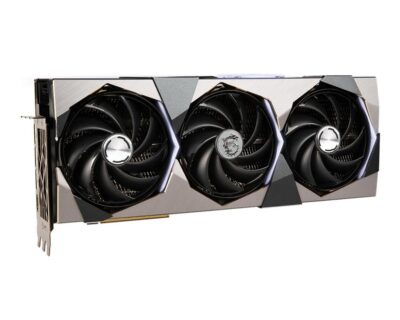MSI GeForce RTX 4080 16GB SUPRIM Nvidia GPU wholesale
