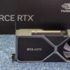 NVIDIA GeForce RTX 4070 Founders Edition Nvidia Geforce GPU wholesale