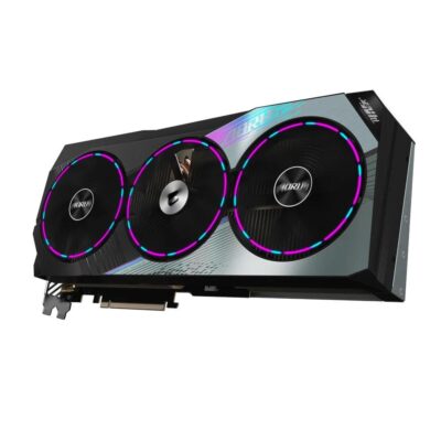 GIGABYTE AORUS RTX 4090 MASTER GV-N4090AORUS M-24GD NVIDIA GPU wholesale