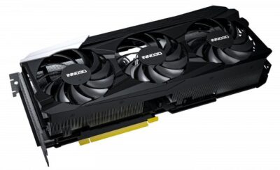 INNO3D GEFORCE RTX 3090 GAMING X3 24GB Nvidia GPU Graphic Card N30903-246X-1880VA37N wholesale