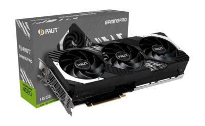Palit RTX 4080 GamingPro NED4080019T2-1032A NVIDIA GPU wholesale