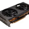 PowerColor Radeon RX 5700 8GB GDDR6 AXRX 5700 8GBD6-3DH OC AMD GPU Graphic Card wholesale