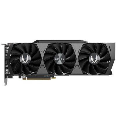 ZOTAC GAMING GeForce RTX 3070 Ti Trinity ZT-A30710D-10P Nvidia GPU Graphic Card wholesale