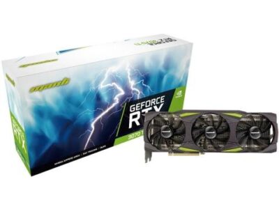 Manli GeForce RTX 3070 Ti M3514+N651 wholesale