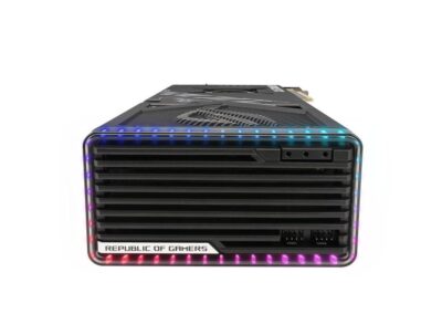 ASUS ROG STRIX RTX 4090 GAMING rog strix rtx4090 24g gaming model NVIDIA GPU - Image 2