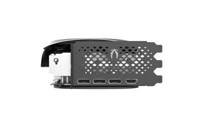 ZOTAC RTX 4070 Ti AMP Extreme AIRO ZT-D40710B-10P NVIDIA GPU - Image 6