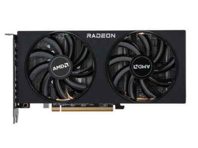 PowerColor Radeon RX 6700 XT Fighter 12GB GDDR6 AXRX 6700XT 12GBD6-3DH Video Graphic Card GPU wholesale