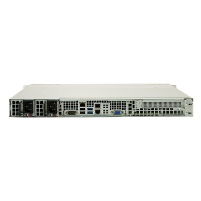 Supermicro SYS-5019P-MR wholesale