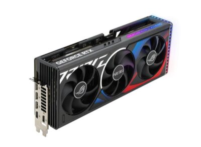 ASUS ROG STRIX RTX 4080 GAMING rog strix rtx4080 16g gaming model NVIDIA GPU - Image 6