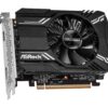 ASRock Challenger Radeon RX 6400 4GB GDDR6 PCI Express 4.0 ITX Video Card RX6400 CLI 4G wholesale
