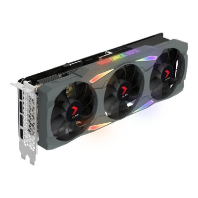 PNY GeForce RTX 3080 10GB XLR8 Gaming UPRISING EPIC-X RGB Triple Fan LHR VCG308010LTFXMPB Nvidia GPU Graphic Card wholesale