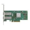 Mellanox MCX621102AN-ADAT ConnectX-6 Dx Ethernet Network Adapter Card 25GbE Dual Port SFP28 PCIe 4x8 wholesale Mellanox MCX621102AN-ADAT ConnectX-6 Dx Ethernet Network Adapter Card 25GbE Dual Port SFP28 PCIe 4x8 wholesale