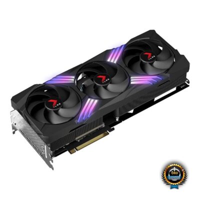 PNY XLR8 RTX 4070 Ti VERTO EPIC-X Triple Fan VCG4070T12TFXXPB1 NVIDIA GPU wholesale