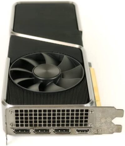 Nvidia GeForce RTX 3070TI Founders Edition 8GB wholesale