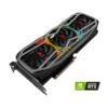 PNY GeForce RTX 3080 12GB XLR8 Gaming REVEL EPIC-X RGB Triple Fan LHR VCG308012LTFXPPB Nvidia GPU Graphic Card wholesale
