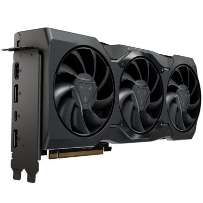 GIGABYTE RX 7900 XTX GV-R79XTX-24GC-B AMD GPU wholesale