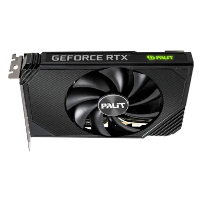 PALIT GeForce RTX 3050 StormX 8GB GDDR6 NE63050019P1-190AF Nvidia GPU Graphic Card wholesale