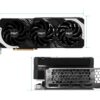Palit RTX 4070 Ti GamingPro OC NED407TT19K9-1043A NVIDIA GPU wholesale