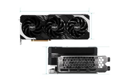 Palit RTX 4070 Ti GamingPro OC NED407TT19K9-1043A NVIDIA GPU wholesale