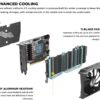 ZOTAC GAMING GeForce RTX 3050 Twin Edge OC ZT-A30500H-10M Nvidia GPU Graphic Card wholesale