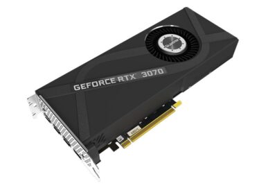 Leadtek WinFast RTX 3070 AI BLOWER 8G wholesale