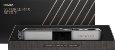 Nvidia GeForce RTX 3070TI Founders Edition 8GB wholesale