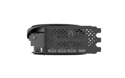 ZOTAC GAMING GeForce RTX 4080 16GB Trinity ZT-D40810D-10P Nvidia GPU Graphic Card - Image 3