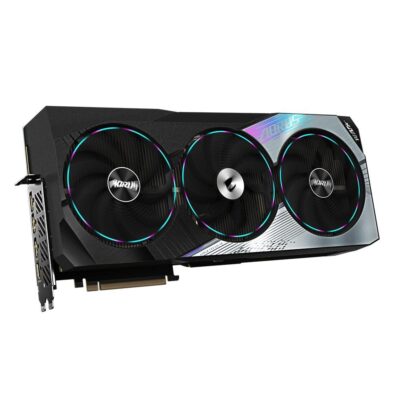 GIGABYTE AORUS RTX 4080 MASTER GV-N4080AORUS M-16GD NVIDIA GPU wholesale