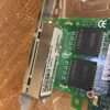 Intel I350-T4V2BLK Gigabit Ethernet Network Server Adapter wholesale Intel I350-T4V2BLK Gigabit Ethernet Network Server Adapter wholesale