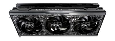 Palit RTX 4090 GameRock OC NED4090S19SB-1020G NVIDIA GPU wholesale