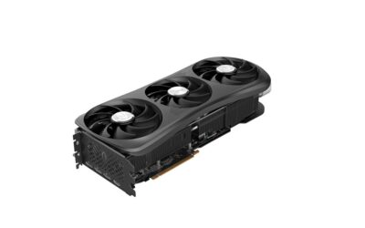 ZOTAC GAMING GeForce RTX 4080 16GB Trinity OC  ZT-D40810J-10P Nvidia GPU Graphic Card - Image 8