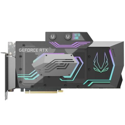ZOTAC GAMING GeForce RTX 3090 ArcticStorm ZT-A30900Q-30P Nvidia GPU Graphic Card wholesale