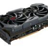 PowerColor Red Devil Radeon RX 5600 XT 6GB GDDR6 AXRX 5600 XT 6GBD6-3DHE OC AMD GPU Graphic Card wholesale