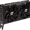 PowerColor Fighter Radeon RX 6650 XT 8GB GDDR6 PCI Express 4.0 ATX Video Card AXRX 6650XT 8GBD6-3DH wholesale