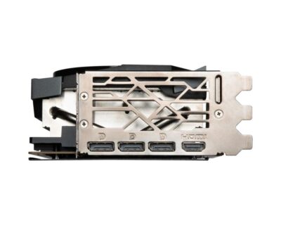 MSI GeForce RTX 4080 16GB GAMING TRIO Nvidia GPU wholesale