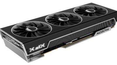 XFX Speedster MERC310 RX 7900 XT Black RX-79TMERCB9 AMD GPU wholesale