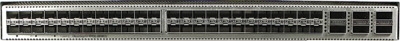 Huawei CE6863E-48S6CQ switch (48*25GE SFP28, 6*100GE QSFP28, without fan and power modules) - Image 2