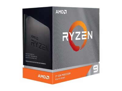 AMD Ryzen 9 3950X 16 Cores 32 Threads CPU Processor 100-000000051 wholesale