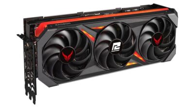 PowerColor Red Devil RX 7900 XT RX 7900 XT 20G-E/OC AMD GPU wholesale