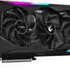 GIGABYTE AORUS Radeon RX 6800 MASTER 16G Graphics Card, MAX-COVERED Cooling, 16GB 256-bit GDDR6, GV-R68AORUS M-16GD Video Card wholesale