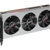 Asrock Phantom Gaming X Radeon VII 16G PG X R VII 16G AMD GPU Graphic Card wholesale