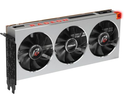 Asrock Phantom Gaming X Radeon VII 16G PG X R VII 16G AMD GPU Graphic Card wholesale
