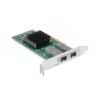 Mellanox MCX4121A-ACUT Connectx-4 Lx Ethernet Network Interface Card 25gbe Dual port Sfp28 Pcie 3X8 wholesale
