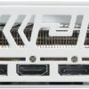 Hellhound Spectral White Radeon RX 6650 XT 8GB GDDR6 AXRX 6650 XT 8GBD6-3DHLV2 OC AMD GPU Graphic Card wholesale Hellhound Spectral White Radeon RX 6650 XT 8GB GDDR6 AXRX 6650 XT 8GBD6-3DHLV2 OC AMD GPU Graphic Card wholesale