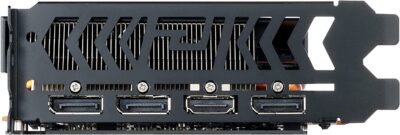 PowerColor Radeon RX 6700 XT Fighter 12GB GDDR6 AXRX 6700XT 12GBD6-3DH Video Graphic Card GPU wholesale