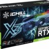 INNO3D GEFORCE RTX 3080 TI ICHILL X3 12GB GDDR6X Nvidia GPU Graphic Card C308T3-126XX-1810VA37 wholesale