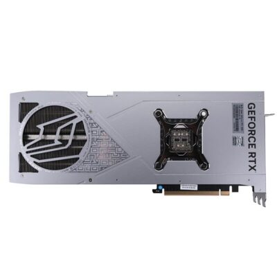 Colorful iGame GeForce RTX 4080 16GB Advanced OC Nvidia GPU wholesale