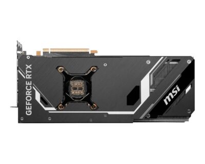 MSI GeForce RTX 4080 16GB VENTUS 3X Nvidia GPU wholesale