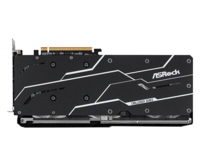 Asrock Radeon RX 6600 XT Challenger Pro 8GB OC RX6600XT CLP 8GO AMD GPU Graphic Card - Image 5