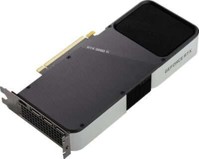 NVIDIA GEFORCE RTX3060TI 8GB Founders Edition wholesale